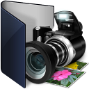Live Pictures Icon 128x128 png